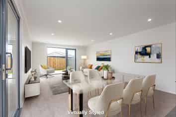 1 Murray Ball Lane, Feilding