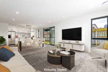 1 Murray Ball Lane, Feilding