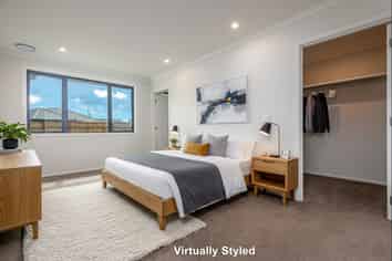 1 Murray Ball Lane, Feilding