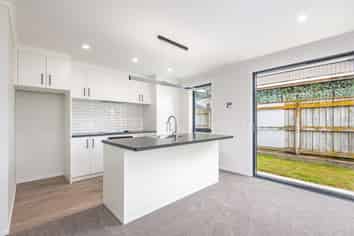 1 Murray Ball Lane, Feilding