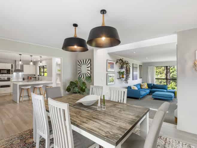 6 George Laurenson Lane, Mount Roskill