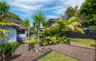 6 George Laurenson Lane, Mount Roskill