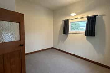 Wairarapa - Address withheld