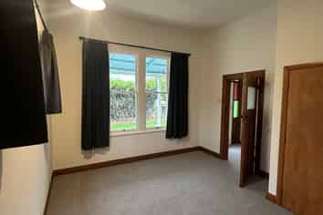 Wairarapa - Address withheld