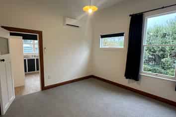 Wairarapa - Address withheld