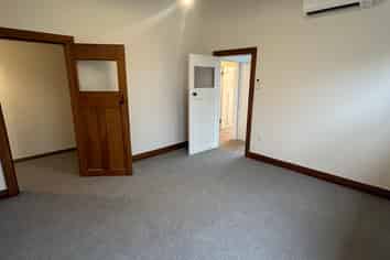 Wairarapa - Address withheld