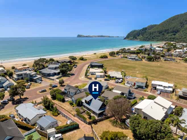 88B Pauanui Boulevard, Pauanui