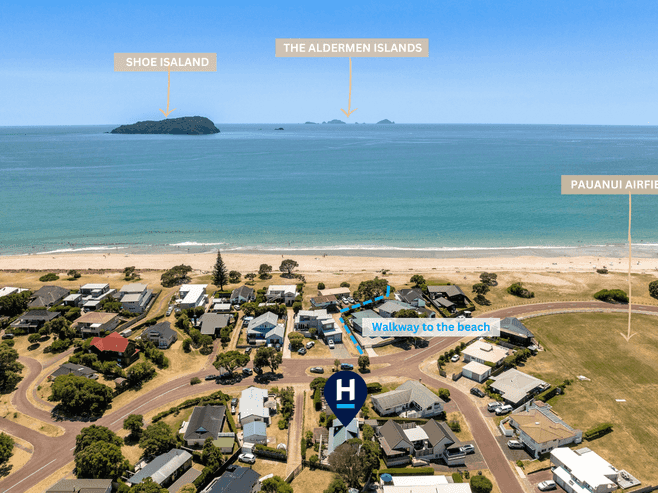 88B Pauanui Boulevard, Pauanui