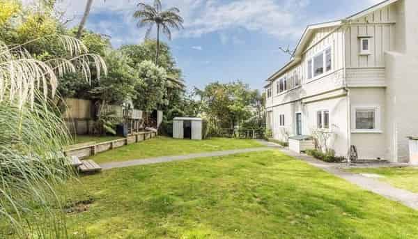 70 Nottingham Street, Karori