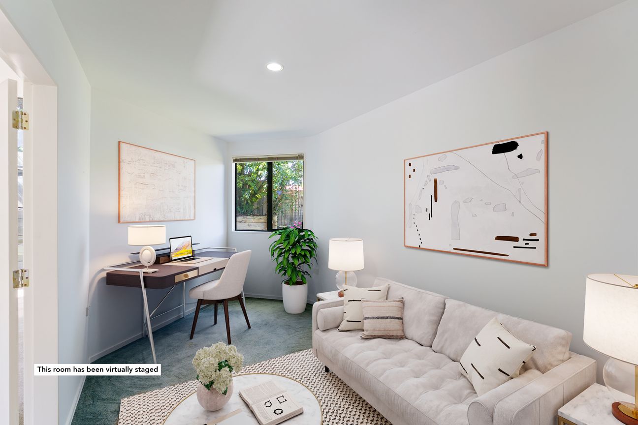 Prime Location for Easy Living - Meer