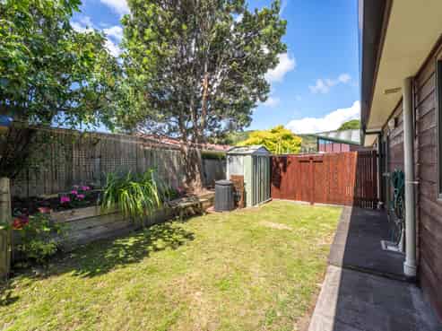 2/53 Amohia Street, Paraparaumu