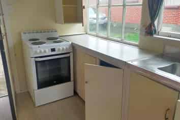 2/25 Sefton Street, Seaview