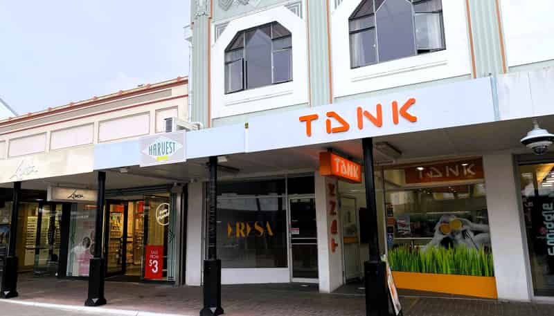 4/122 Emerson Street, Napier South