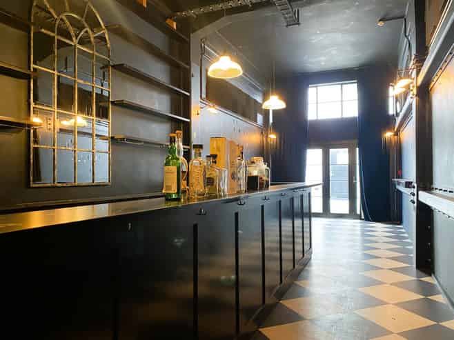 Boutique commercial opportunity on Upper Emerson