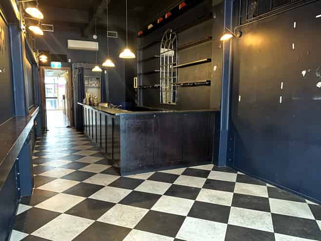 Boutique commercial opportunity on Upper Emerson