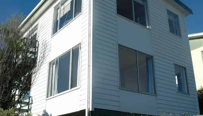 5/2 Overtoun Terrace, Hataitai