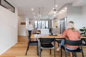 Level 3/5 Vinegar Lane, Grey Lynn