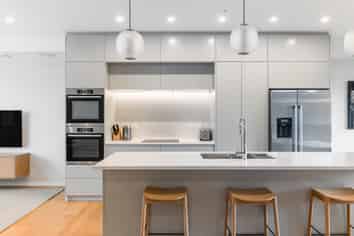 Level 3/5 Vinegar Lane, Grey Lynn