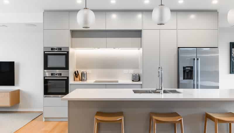 Level 3/5 Vinegar Lane, Grey Lynn