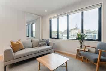 Level 3/5 Vinegar Lane, Grey Lynn