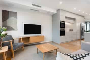 Level 3/5 Vinegar Lane, Grey Lynn