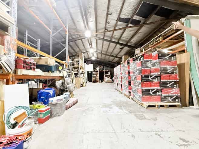 Functional Penrose Complex | 1,281 m2