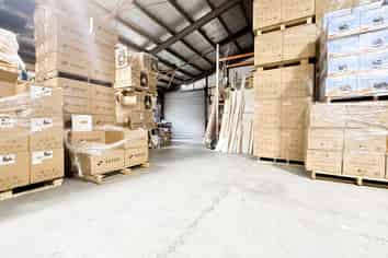 Functional Penrose Complex | 1,281 m2