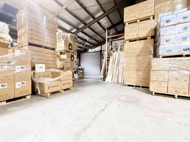 Functional Penrose Complex | 1,281 m2