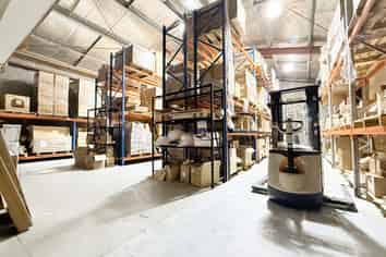 Functional Penrose Complex | 1,281 m2