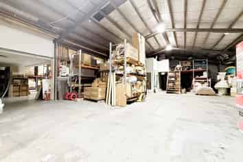 Functional Penrose Complex | 1,281 m2