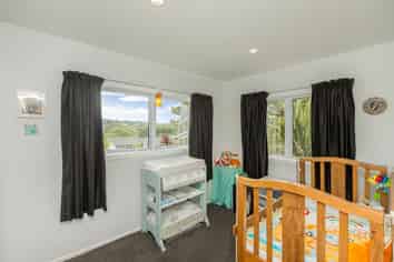 Auckland - Address withheld