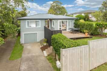 Auckland - Address withheld