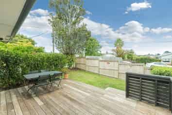 Auckland - Address withheld