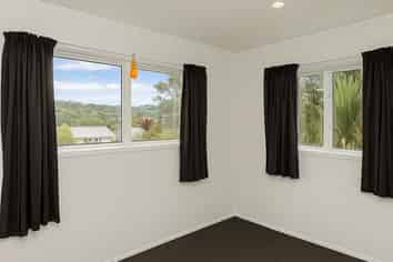 Auckland - Address withheld