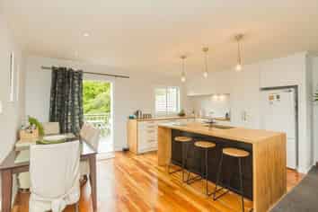 Auckland - Address withheld