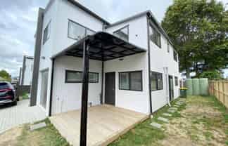 41A Central Avenue, Papatoetoe