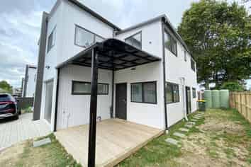 41A Central Avenue, Papatoetoe