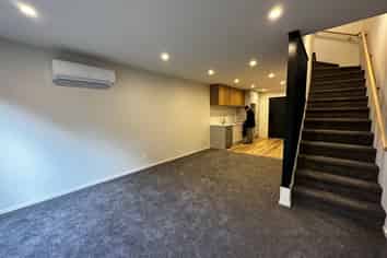 Wellington - Address withheld