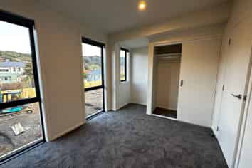 Wellington - Address withheld