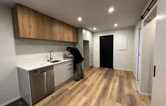 Wellington - Address withheld