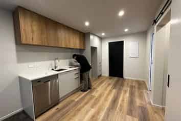 Wellington - Address withheld