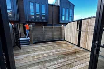 Wellington - Address withheld