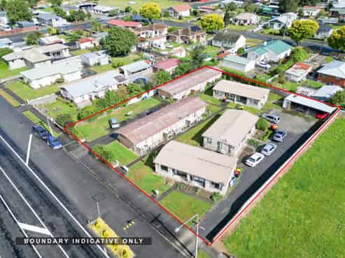 1-12/71 Main Street, Gore