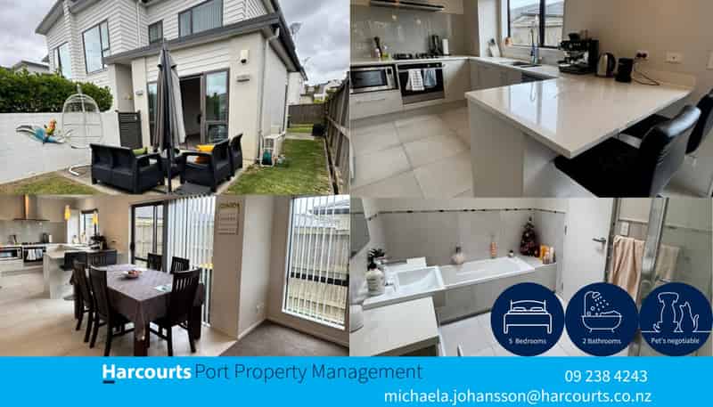 33D Anselmi Ridge Road, Pukekohe