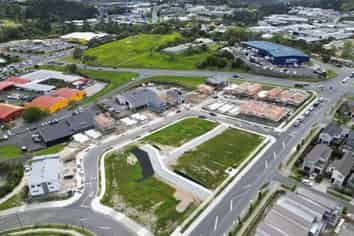 Lot 106/ 2 Goldwater Drive, Silverdale