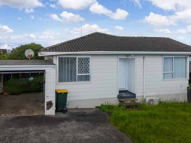 1/37 John Walker Drive, Manurewa