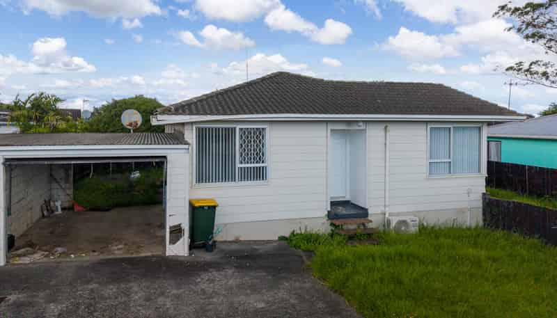 1/37 John Walker Drive, Manurewa