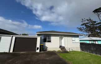 1/37 John Walker Drive, Manurewa