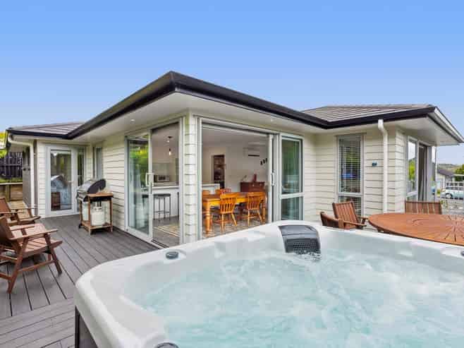 67 Madison Terrace, Millwater