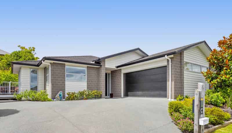 67 Madison Terrace, Millwater